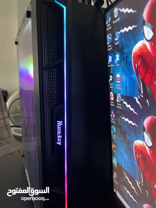 PC gaming for sell