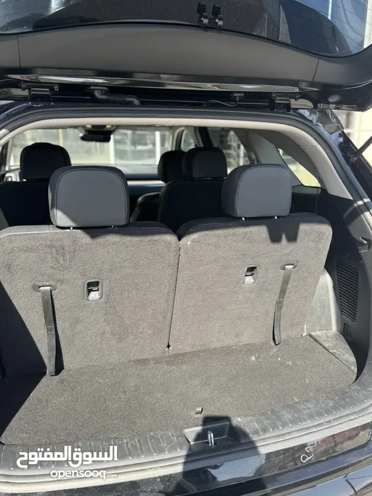 KIA SORENTO S 2021