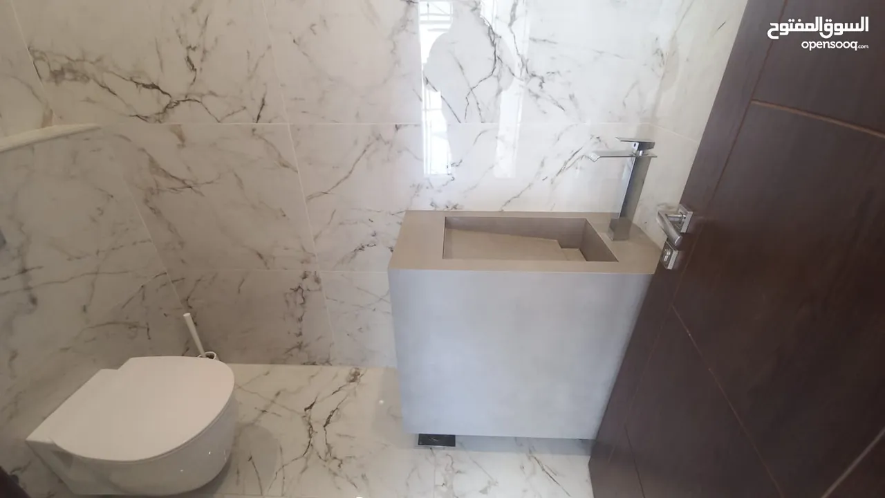 شقة غير مفروشة للايجار في دير غبار ( Property 40370 )-175115521