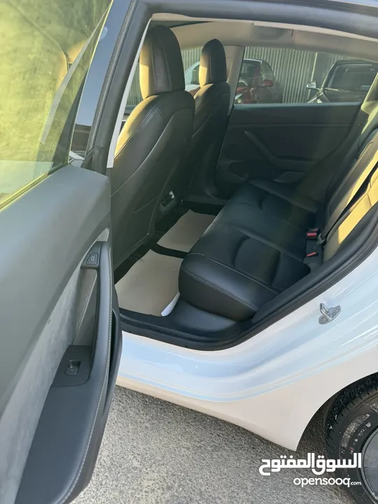 Tesla Model 3 Long Range Dual Motor ( Premium) 2021