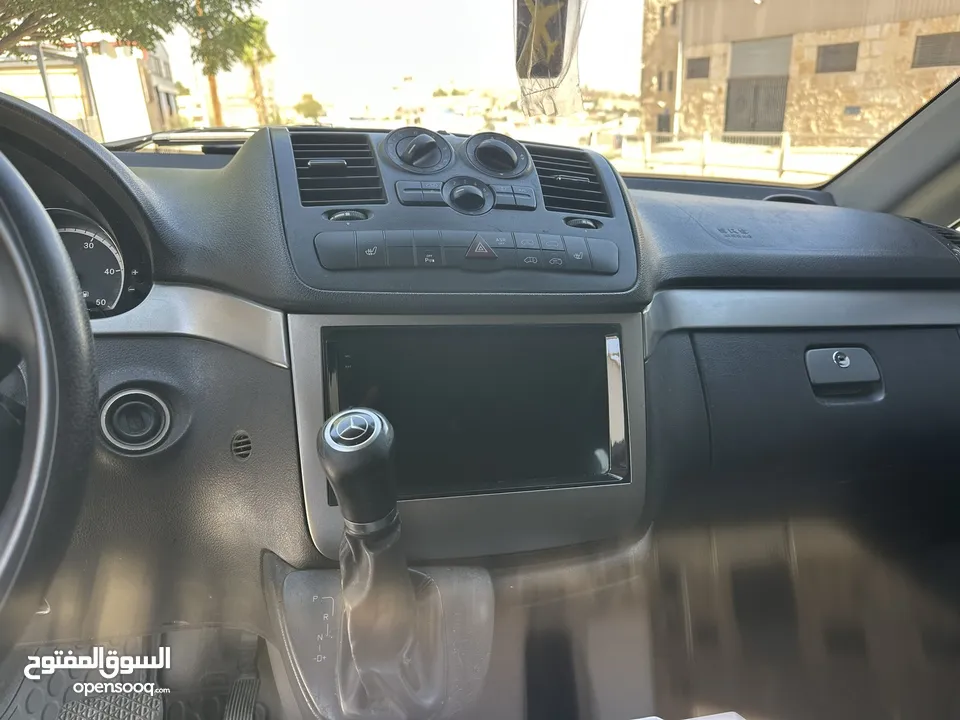 باص مرسيدس فيتو