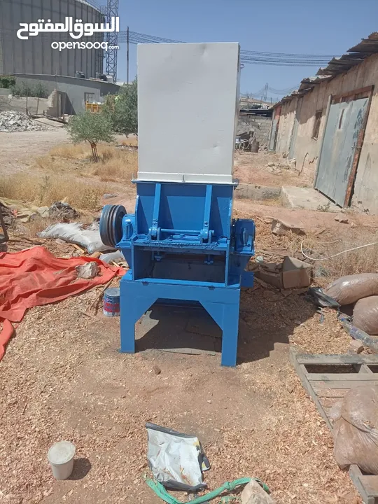 جاروشه بلاستك