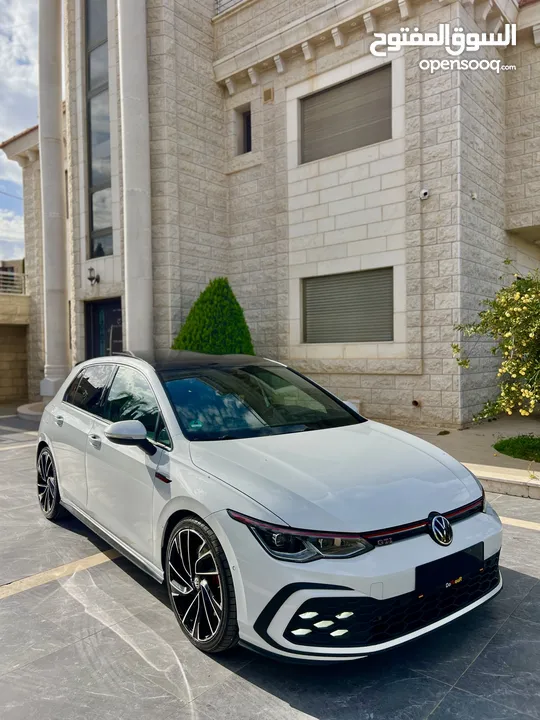 GTI 2020 FULL الاقل سعراً بالاسواق