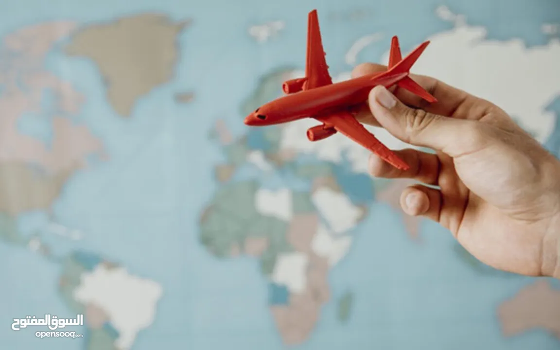 مطلوب مساحة في مكتب