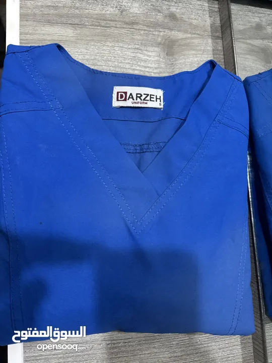 سكربات طبيه بسعر حرق
