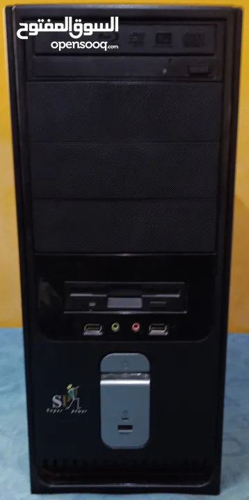 pc gaming بسعر مميز