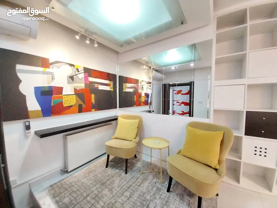 شقة مفروشة للإيجار 100م2 ( Property 18969 )-175107121