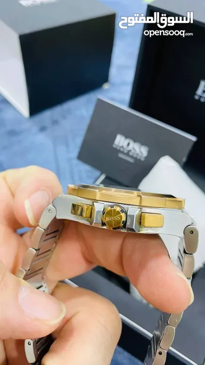#Hugo_Boss_Supernova هوقو بوس سوبرنوفا اصلي لومينوس