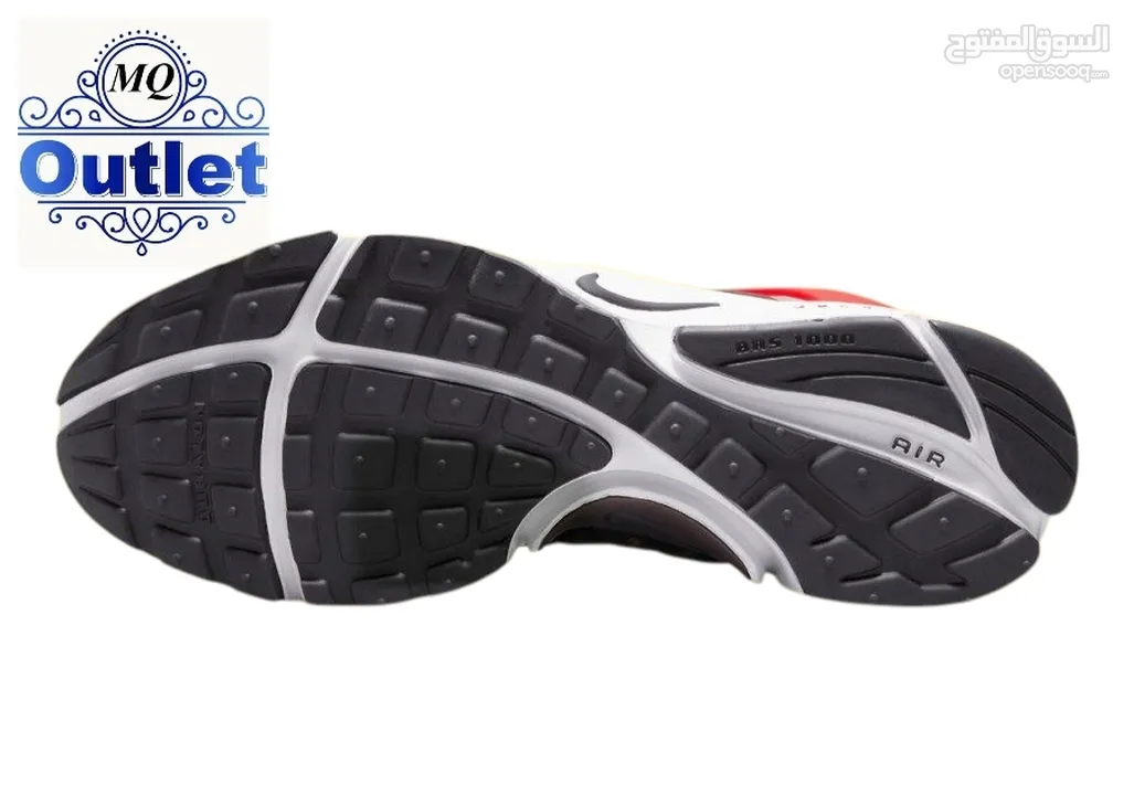 حذا رجالي رياضي ماركة Nike  متوفر اللون البيج مقاس 42     واللون الاصفر 46  كود  CT3550-700 فيتنامي