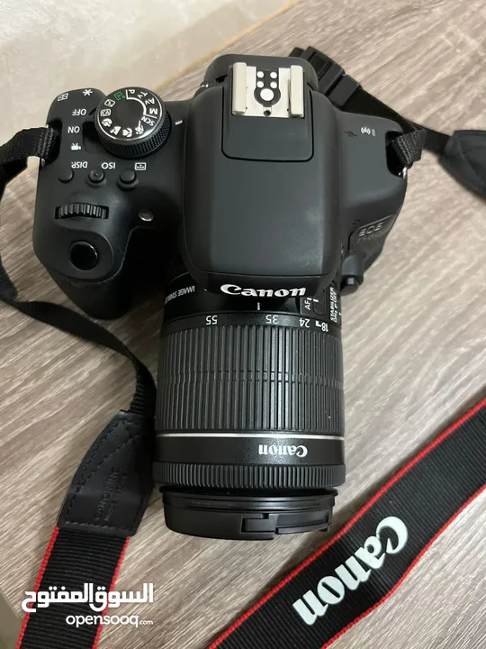 Canon 750D