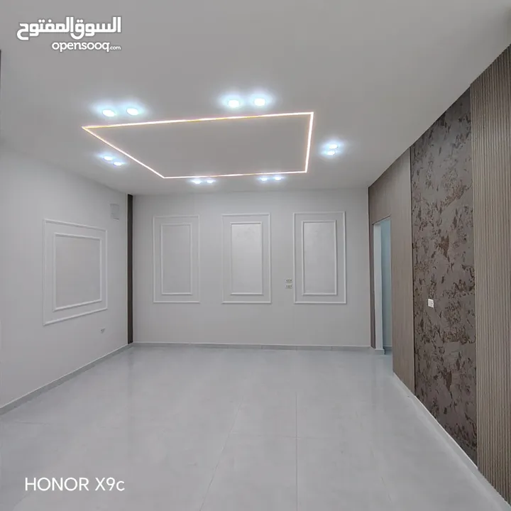 شقق للبيع في إربد الحي الشرقي نادي الضباط