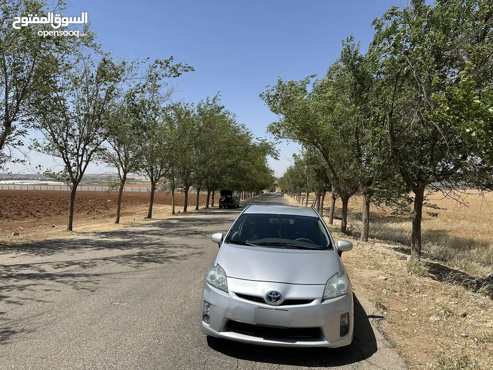 Toyota Prius 2010