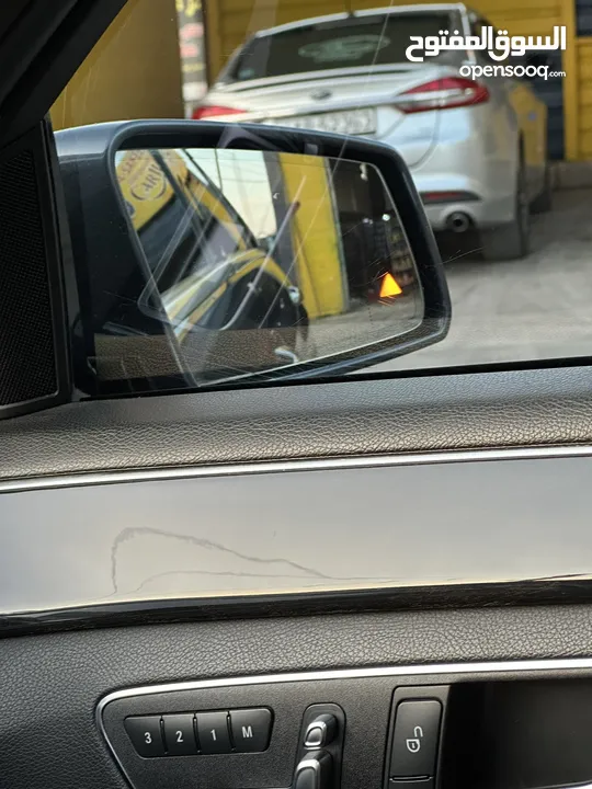 E200 مالك اول فل كامل صيانة الشركه