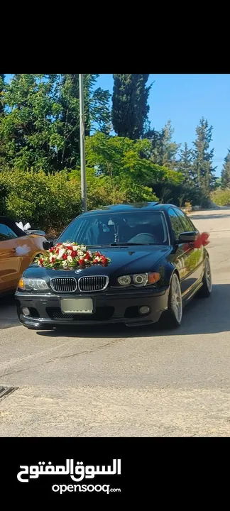 للبيع BMW E46 330i 2005