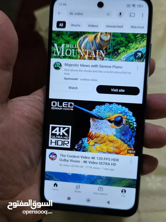 Redmi Note 10 5G