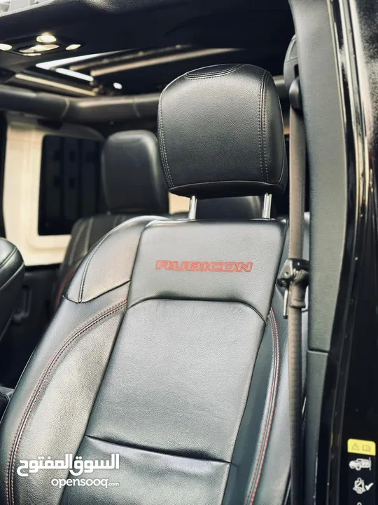 Rubicon جيب