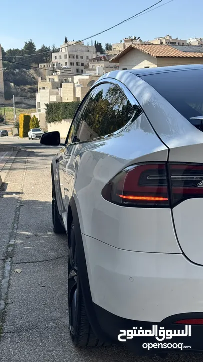 Tesla performance 2019  Sport 700 hp  0-100 km in 2 seconds  For sell 36500 قابل للتفاوض