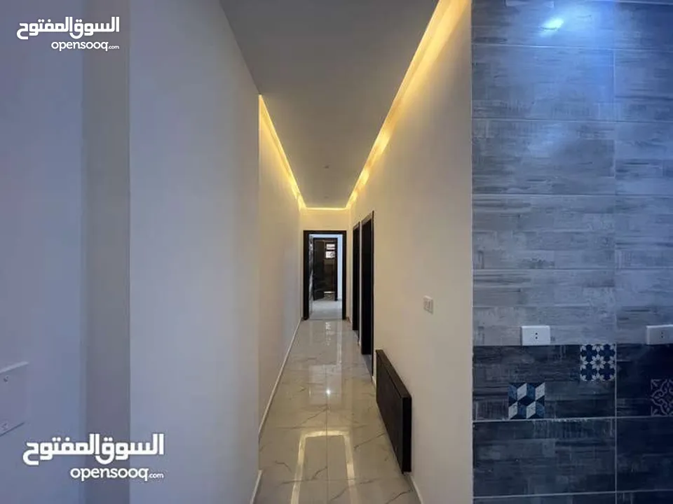 شقة جديدة لم تسكن سوبر ديلوكس
