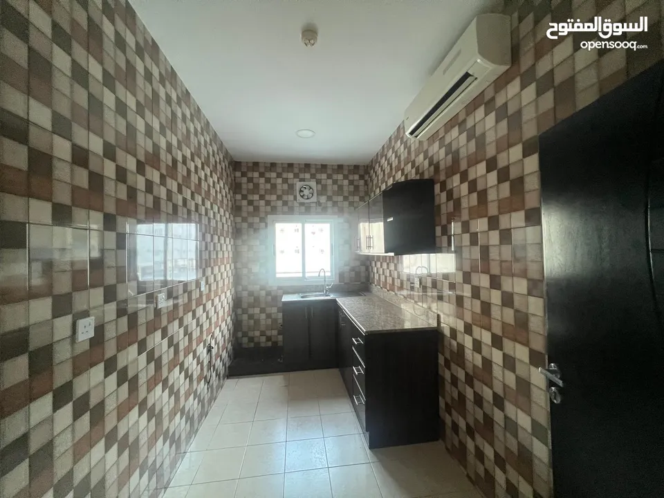 Affordable Semi-Furnished 2BHK Apartment in New Hidd