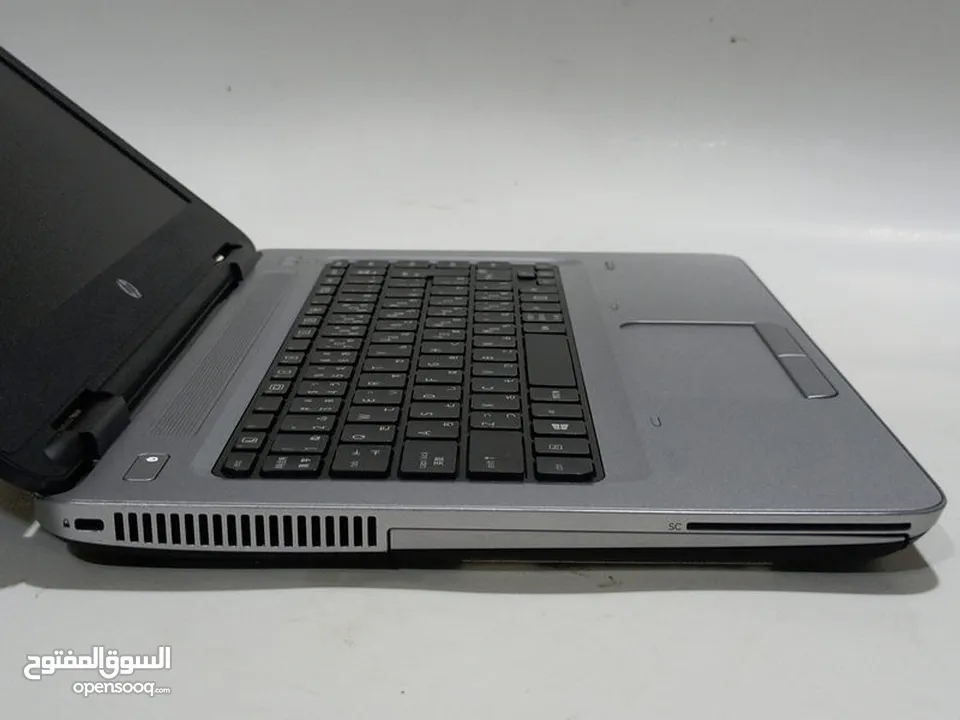 HP i5 6th,8 Ram  تصميم واداء ممتاز