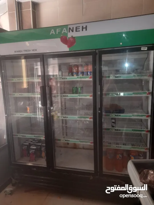 شراء نشتري جميع عدد المطاعم و السوبرماركت و الملاحم و معدات الفنادق