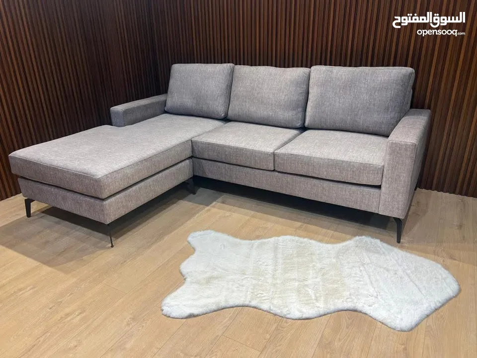 مفروشات الجنان