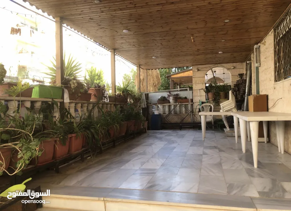 شقة رائعة بطبربور مقابل الاتحاد الرياضي العسكري
