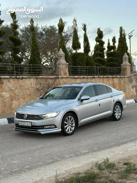 باسات موديل 2017.