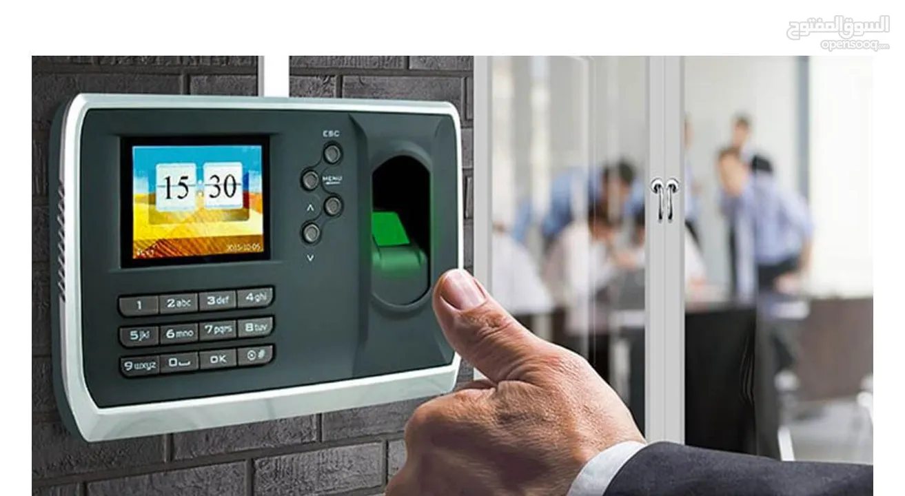 كون الحاسب بيع وتركيب طباعات وأحبار واجهزة كمبيوتر واكسسوارات وكاميرات مراقبة  وبصمه