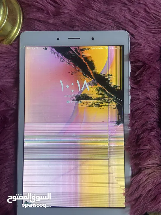 هاتفان وتابلت