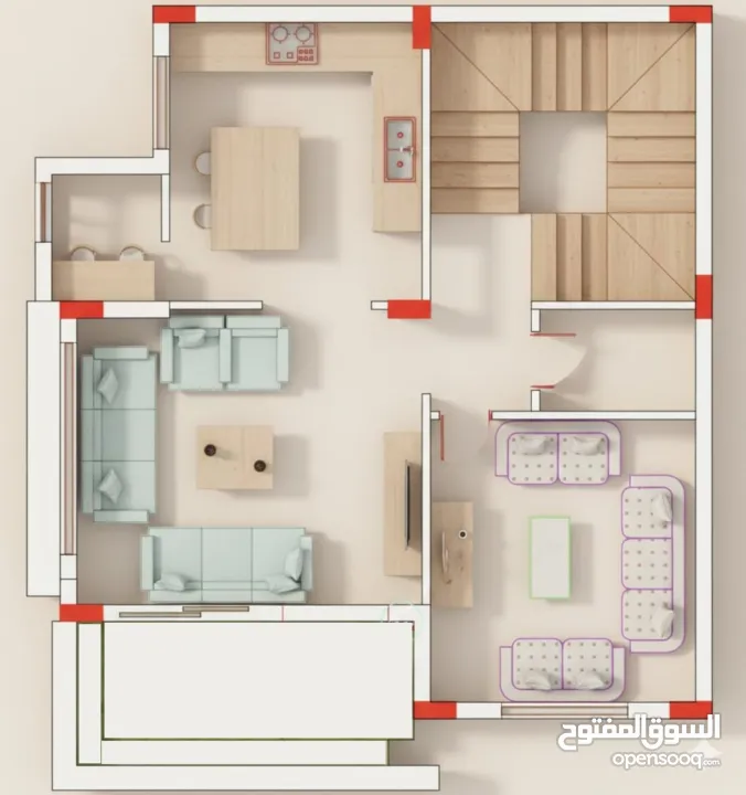 مدن العقارية