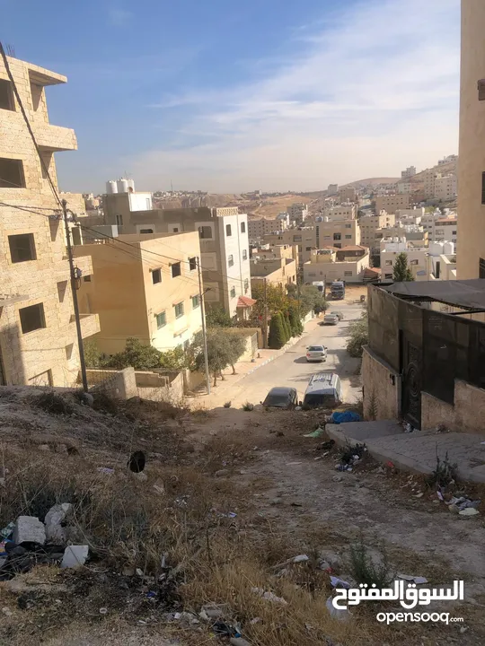 عماره قيد الانشاء للبيع