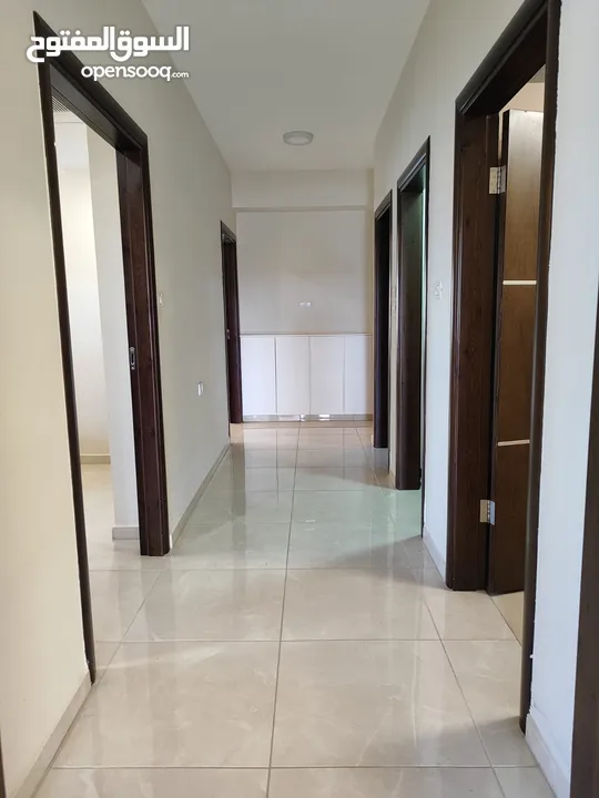 شقة مفروشة فاخرة للإيجار – الماصيون / حي المهندسين