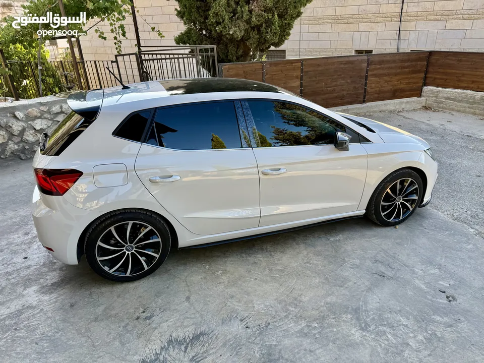 Seat IBIZA  xcellence  2019