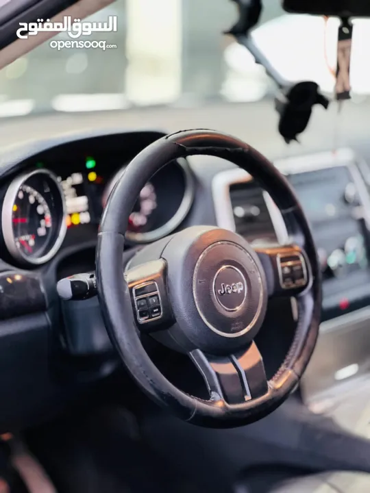 جيب جراند شروقي