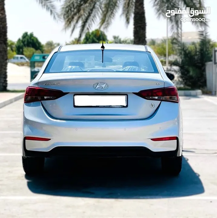 HYUNDAI ACCENT 2019 MODEL/FOR SALE