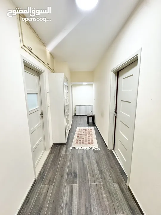 شقة للبيع في الطيرة