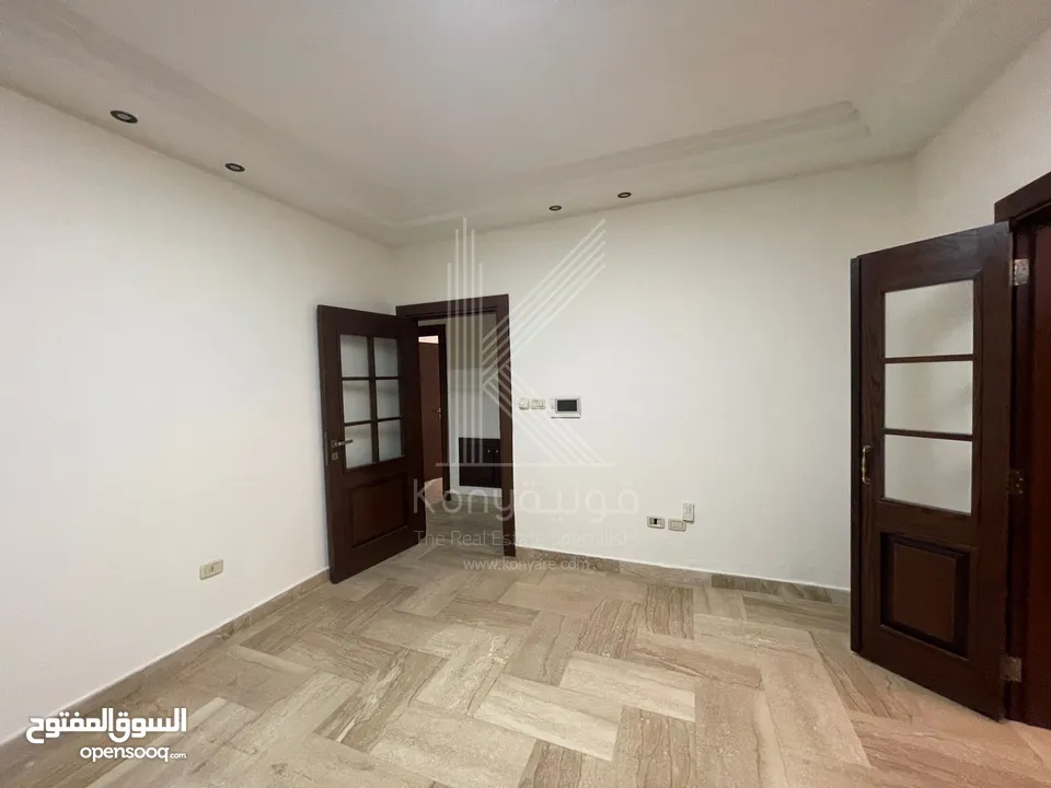 Apartment For Rent In Dair Ghbar