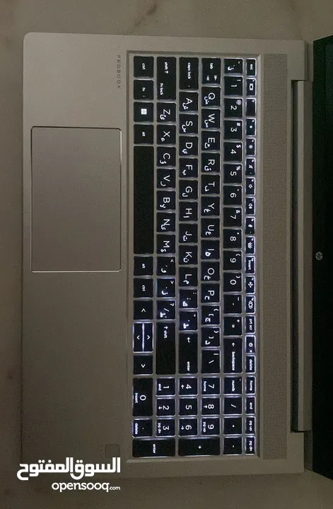 لابتوبات قوية جداً ومناسبة لكل الاستخدامات Dell  Lenovo  Hp رام عالي  شاشه لمس ،4k  كرت شاشه قوي.