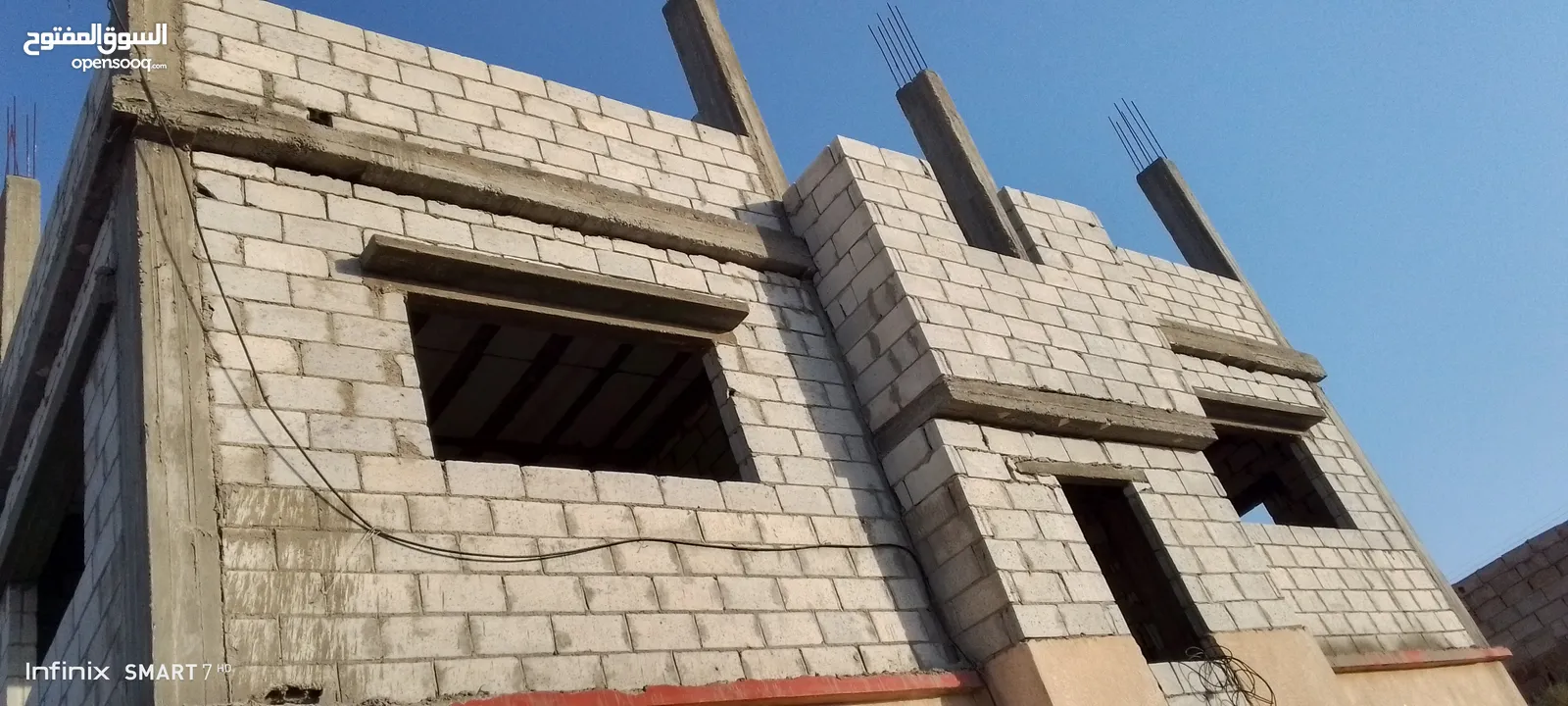 بيت للبيع بسعر بسيط