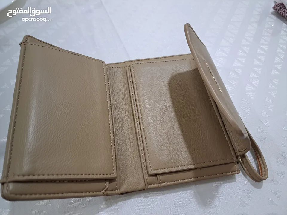 Women's Wallet