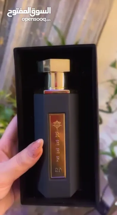 Reef 29 perfume /عطر ريف 29