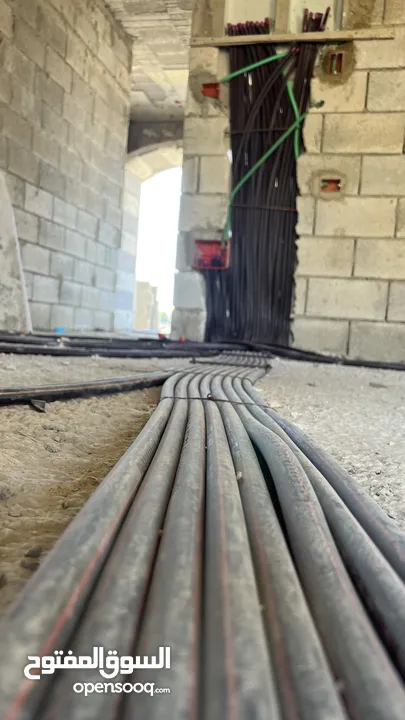 كهربائي مرخّص ، من شركة كهرباء محافظة القدس