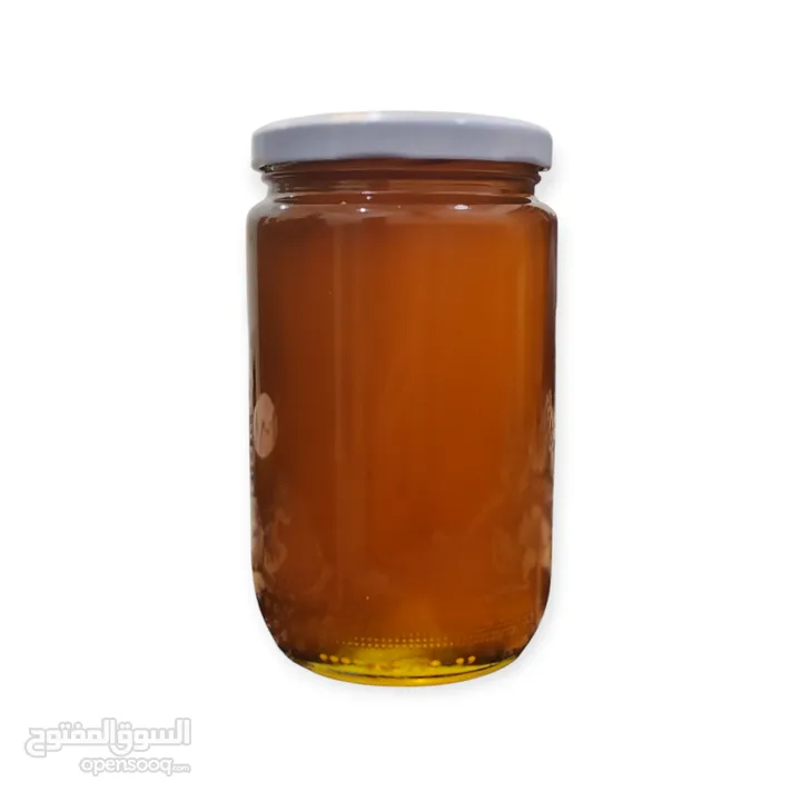 عسل طبيعي نخب