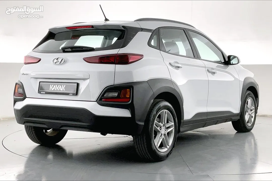 2020 Hyundai Kona Smart  • Big Price Drop • 1 Year free warranty • 307946