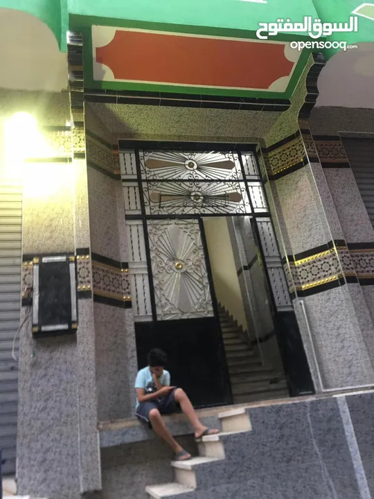 عماره للبيع