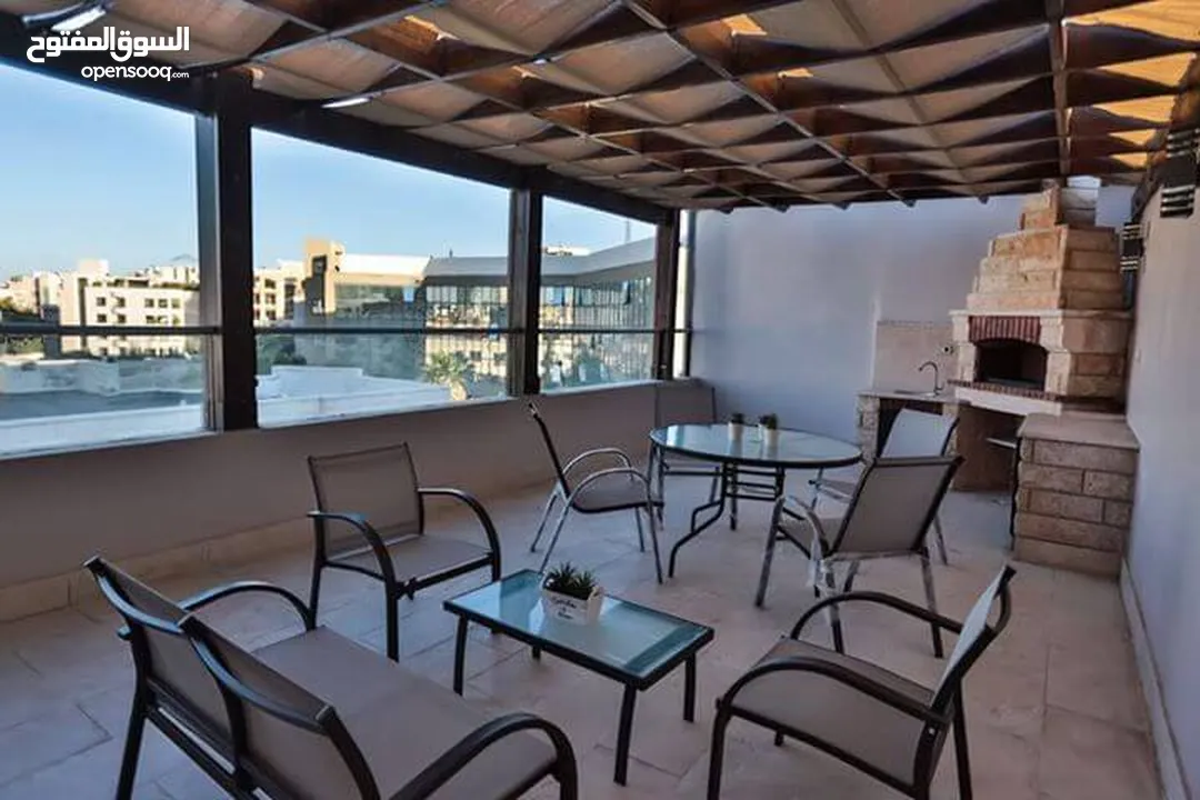 شقة مفروشة للإيجار 210م2 ( Property 6183 )-175081140