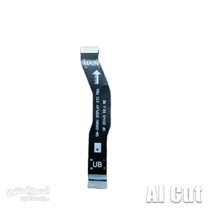 قطع سامسونج S22 Ultra للبيع