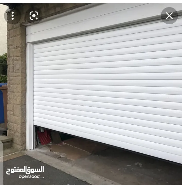 حداد وصيانة عامة بحرفيه عالية خبرة 30عام