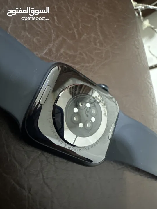 Apple watch series  9(GPS) 45mm